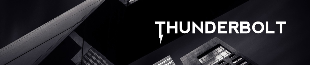 THUNDERBOLT
