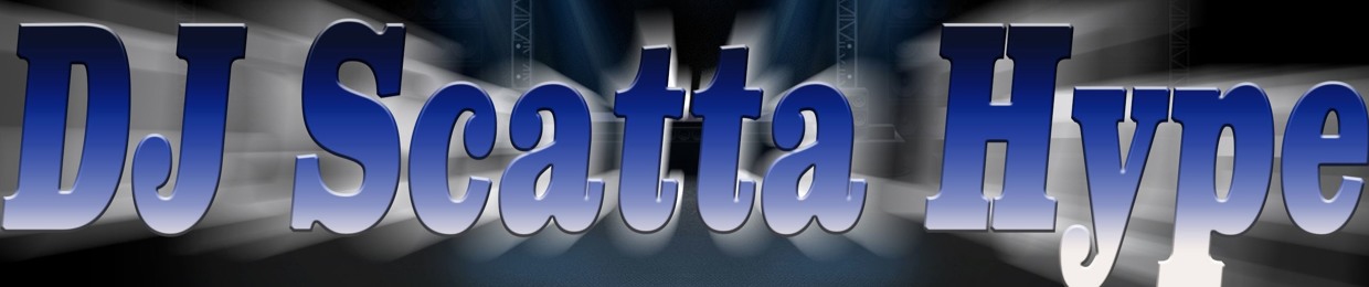 DJ Scattahype