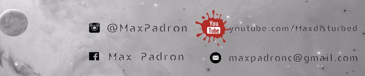 Max Padron