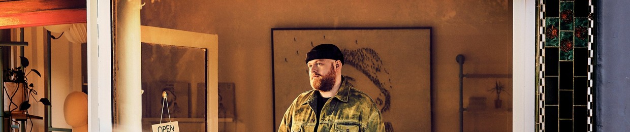 Tom Walker