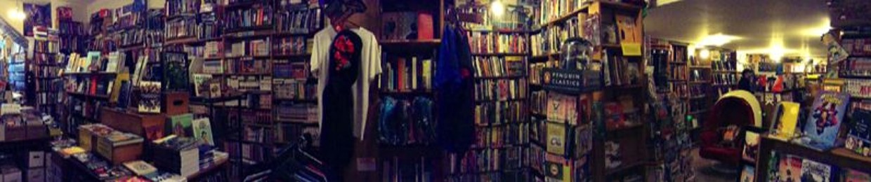 Escapist Comics Podcast