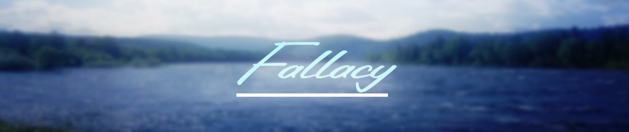 Fallacy