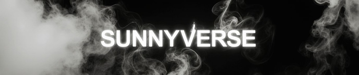 SUNNYVERSE
