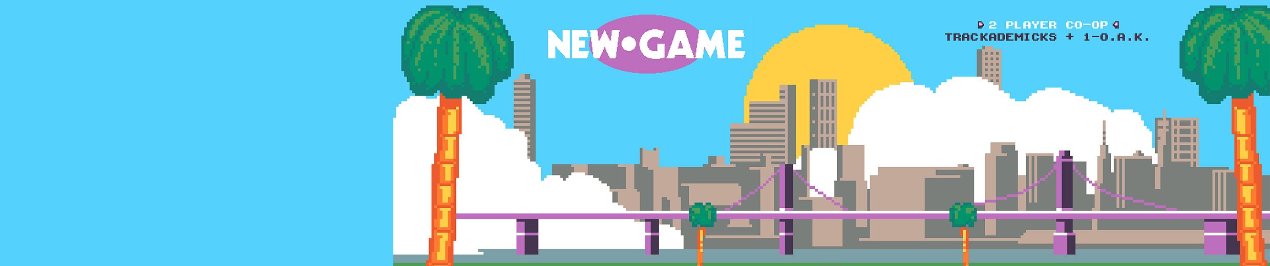 New Game Ep By 2 Player Co Op