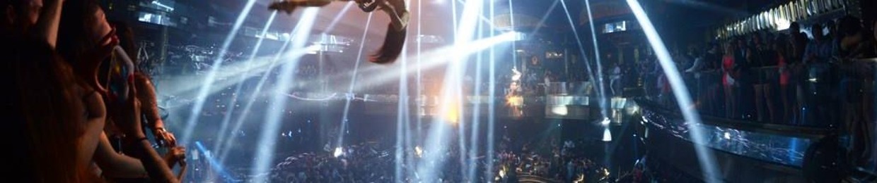 EDM