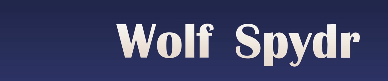 Wolf Spydr