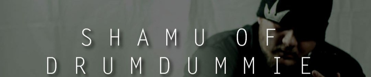 Shamu of Drumdummie