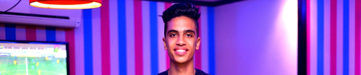 Ahmed Mahmoud