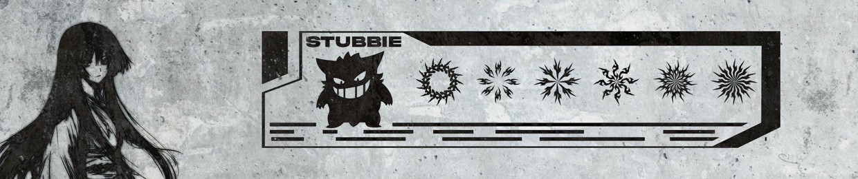 Stubbie