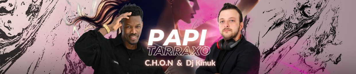 Dj Kinuk (Voicu Mirel)