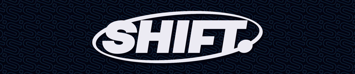 Shift.