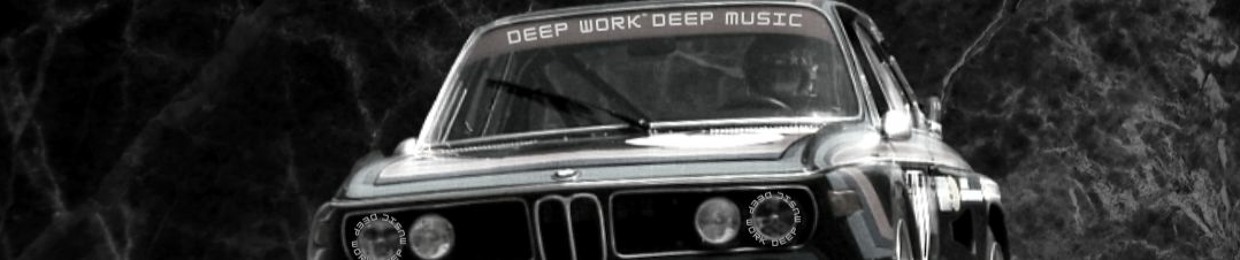 deepwork deepmusic