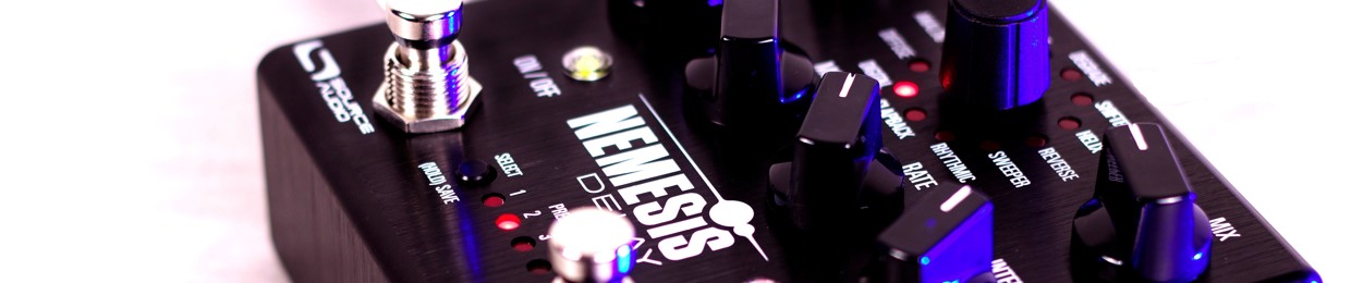 Source Audio