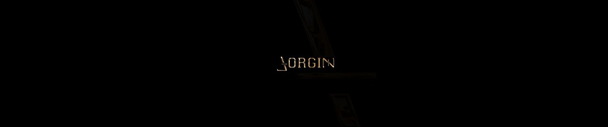 Jorgin