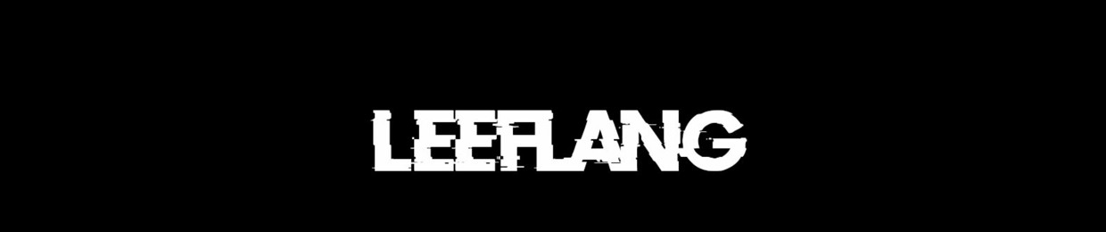 LEEFLANG