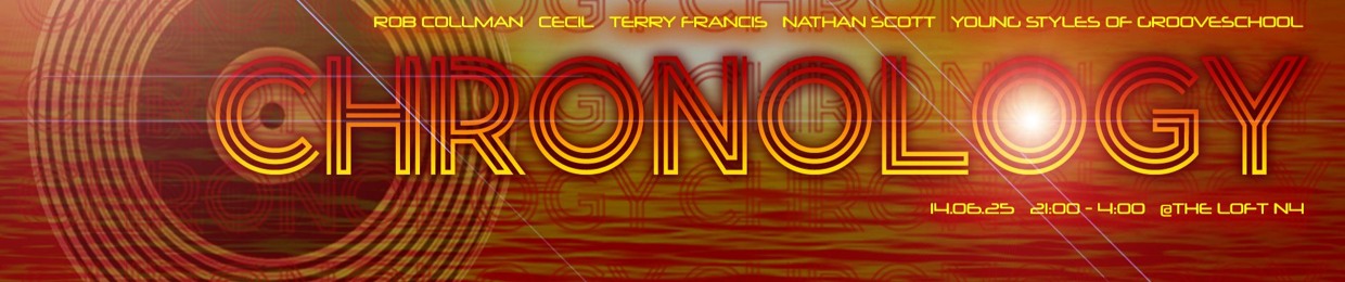 Chronology