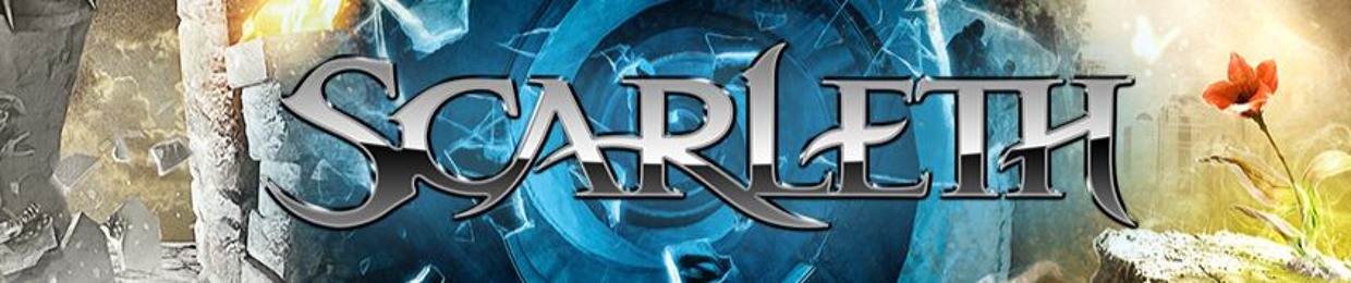 Scarleth
