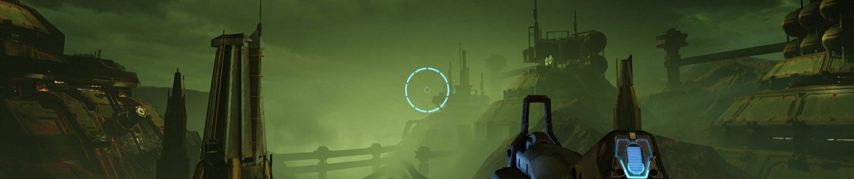 Green Dread