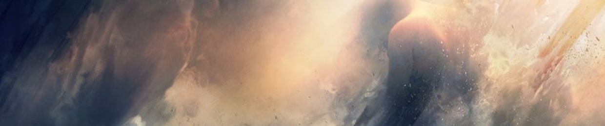 cataclysmic serenity
