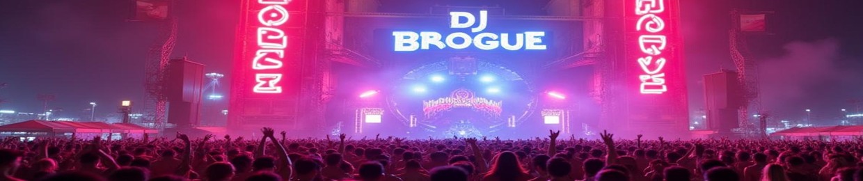 DJ Brogue