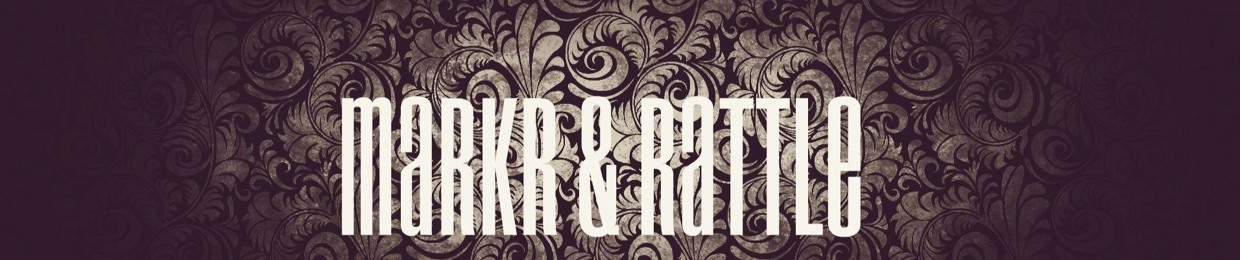 Mark Er& Rattle
