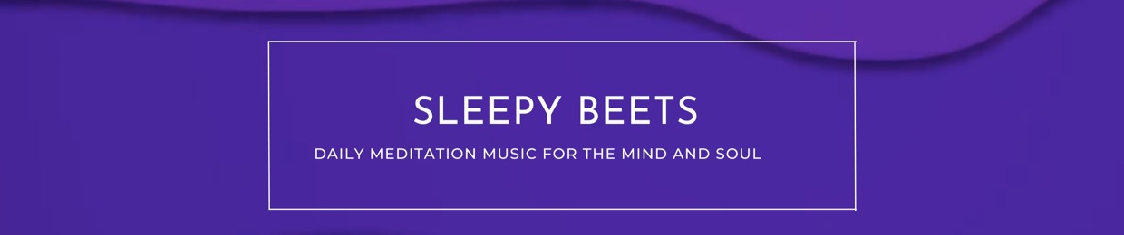 Sleepy Beets