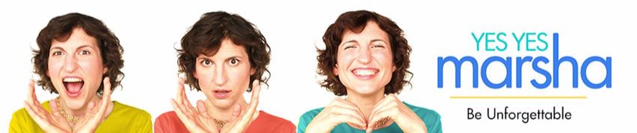 Yes Yes Marsha
