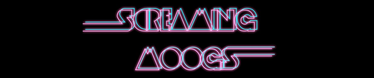 Screaming Moogs