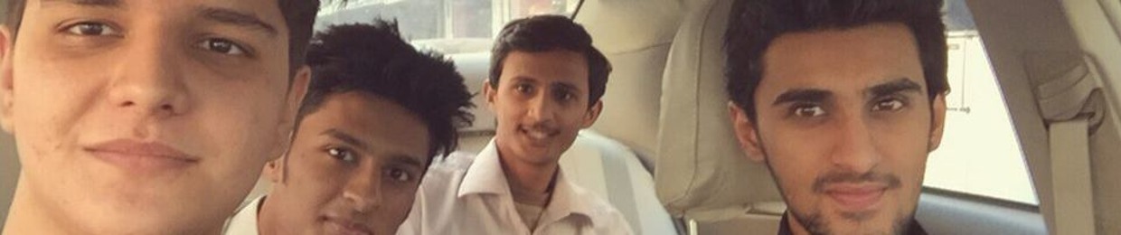 Hassan Ahmed