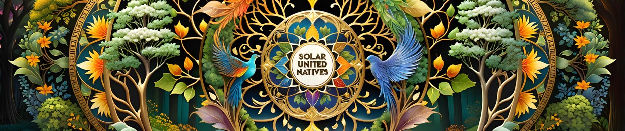Solar.United.Natives - SUN Music Studio