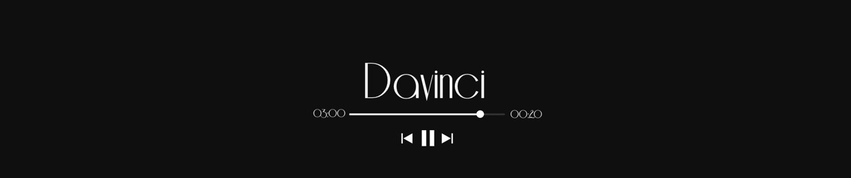 Davinci
