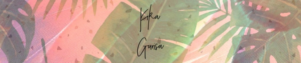 Kika Gurisa