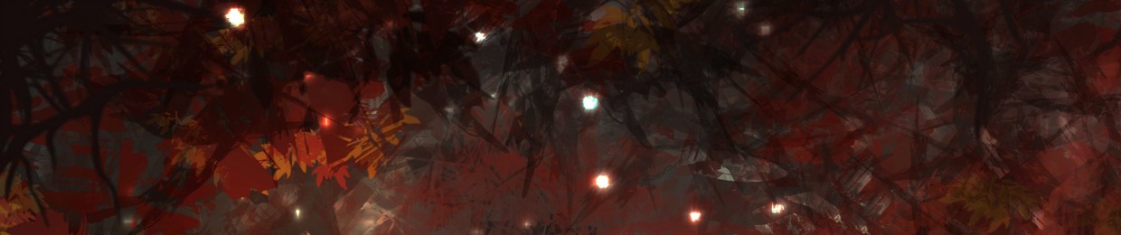 Nomad (now fading language)