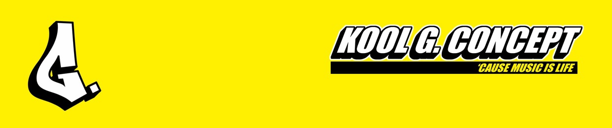 Kool G concept
