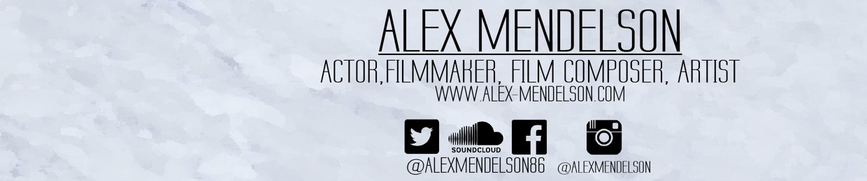 Alex Mendelson