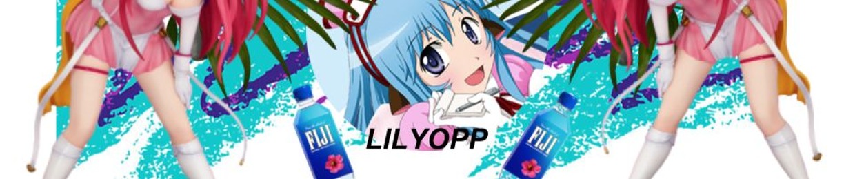 lilyopp