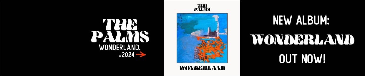 Stream The Palms music | Listen to songs, albums, playlists for 