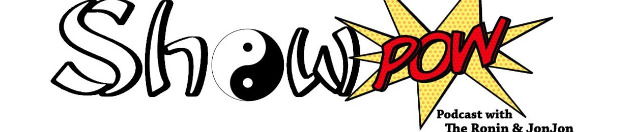 The ShowPow Podcast
