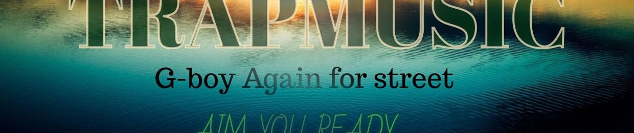 G-BOY AGAIN