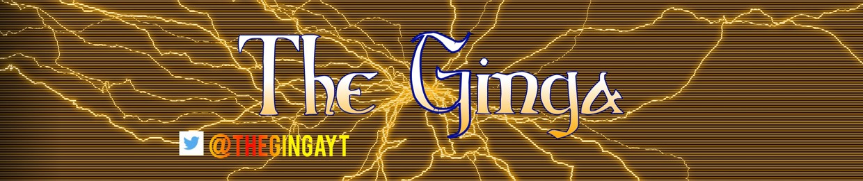 The Ginga