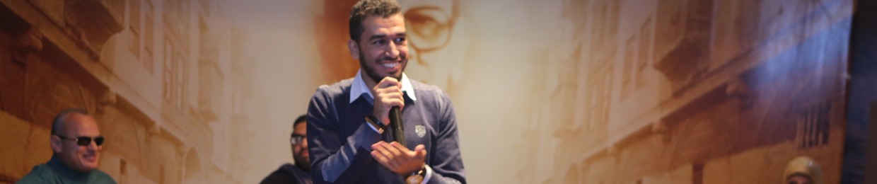 Ahmed Mohsen