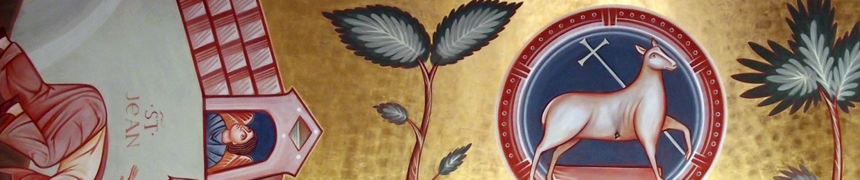 EGLISE ORTHODOXE FRANCAISE - Publications audio