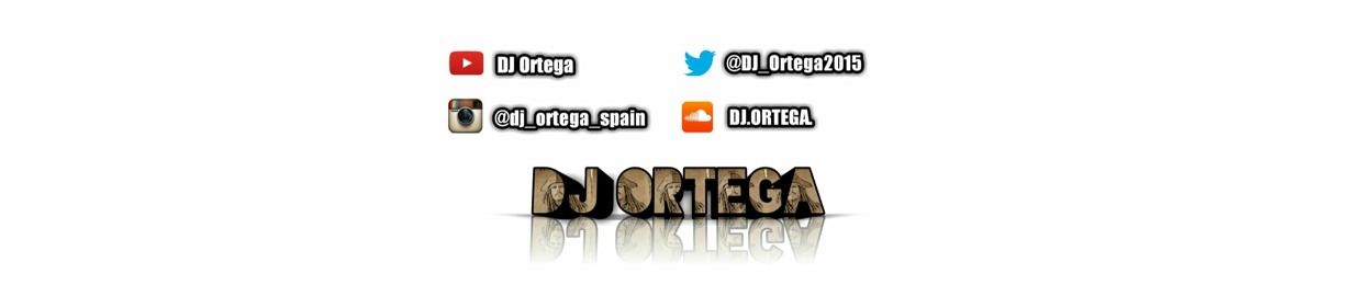 DJ Ortega On Da Track