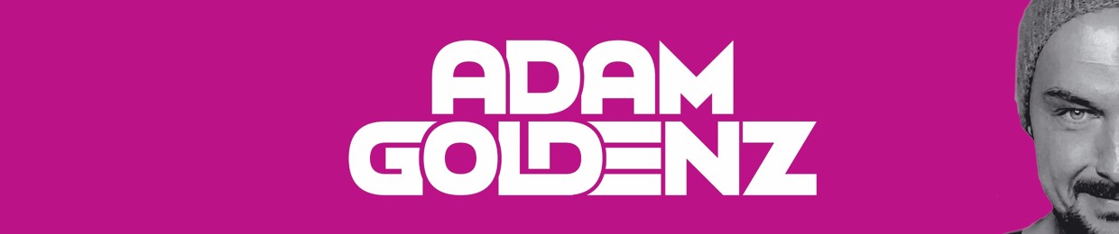 Adam Goldenz
