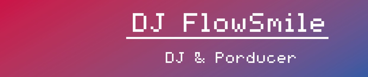DJ FlowSmile