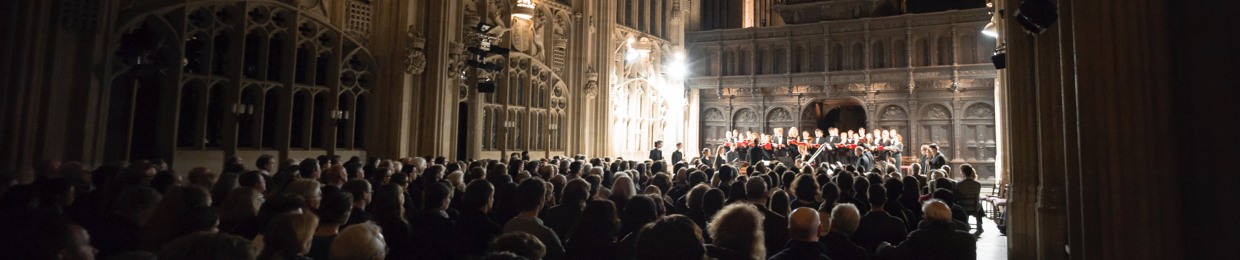 Ensemble Pro Victoria