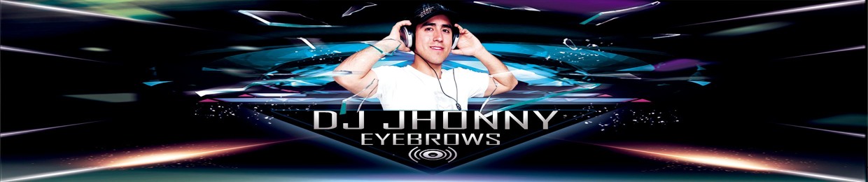 Jhonny EyeBroWs