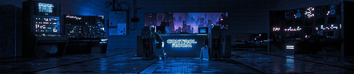 Control Room