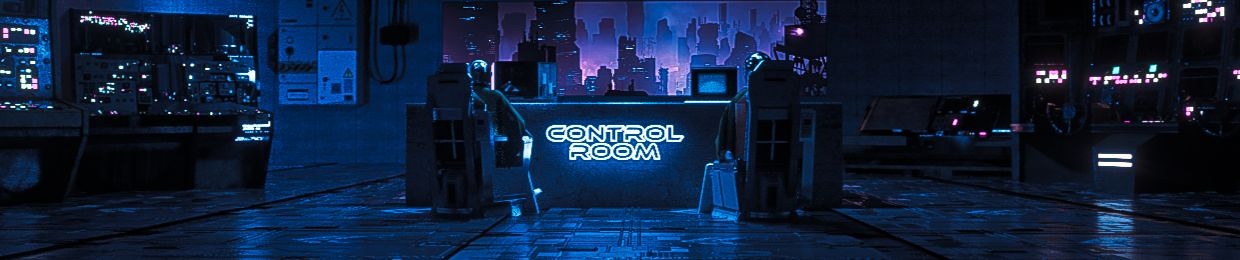 Control Room