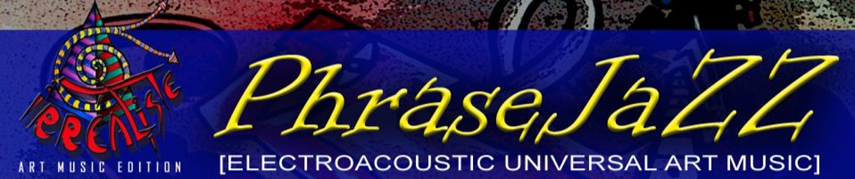 PhraseJazz by Frédéric Iriarte